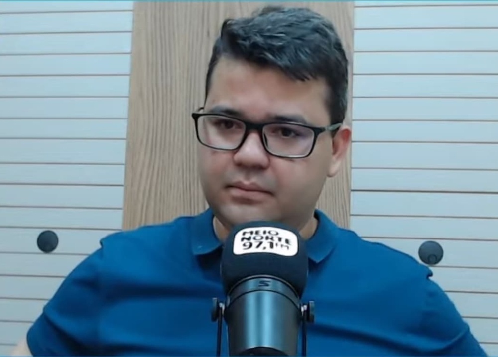 Secretário de Segurança, Chico Lucas