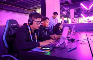 Seduc realiza maior Hackathon de escolas públicas do mundo em Teresina (Foto: Reprodução)