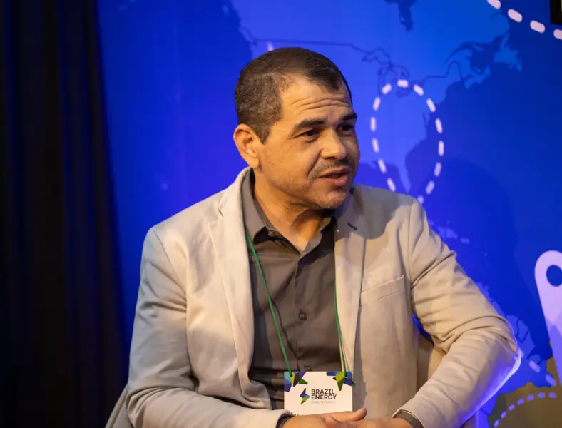 Segundo dia de Brazil Energy Conference 2025