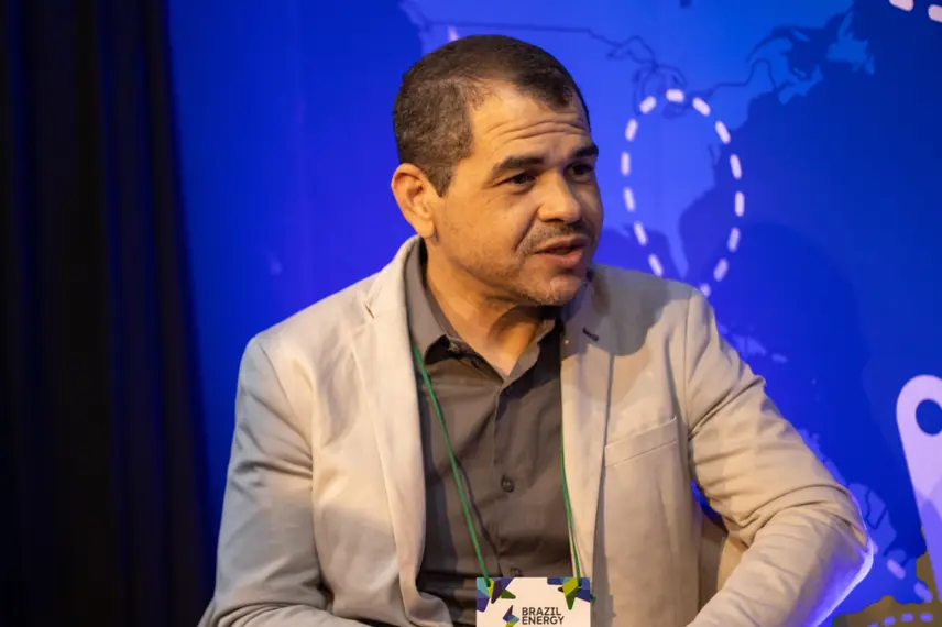 Segundo dia de Brazil Energy Conference 2025