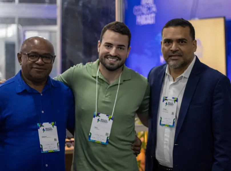 Segundo dia de Brazil Energy Conference 2025