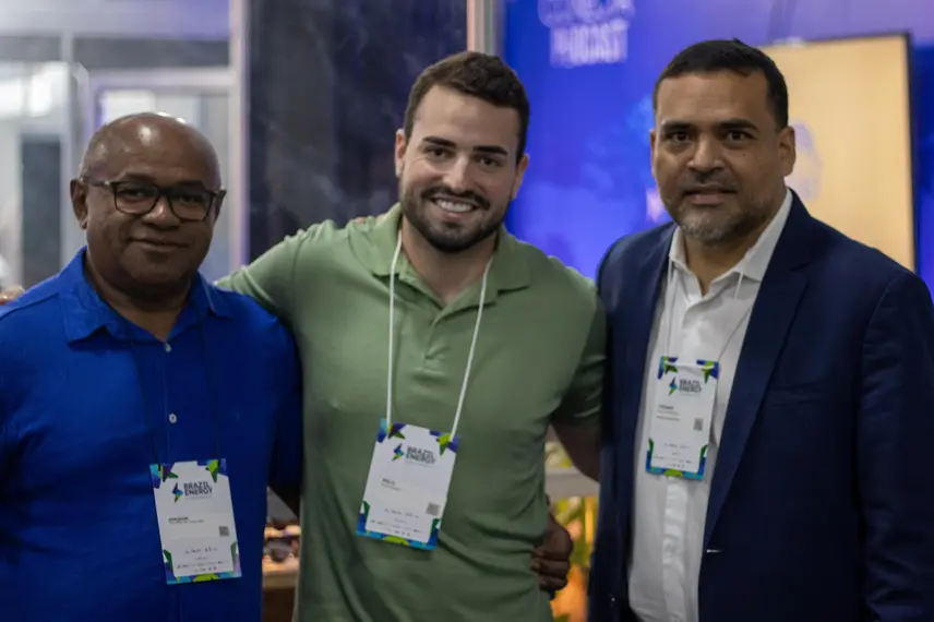Segundo dia de Brazil Energy Conference 2025