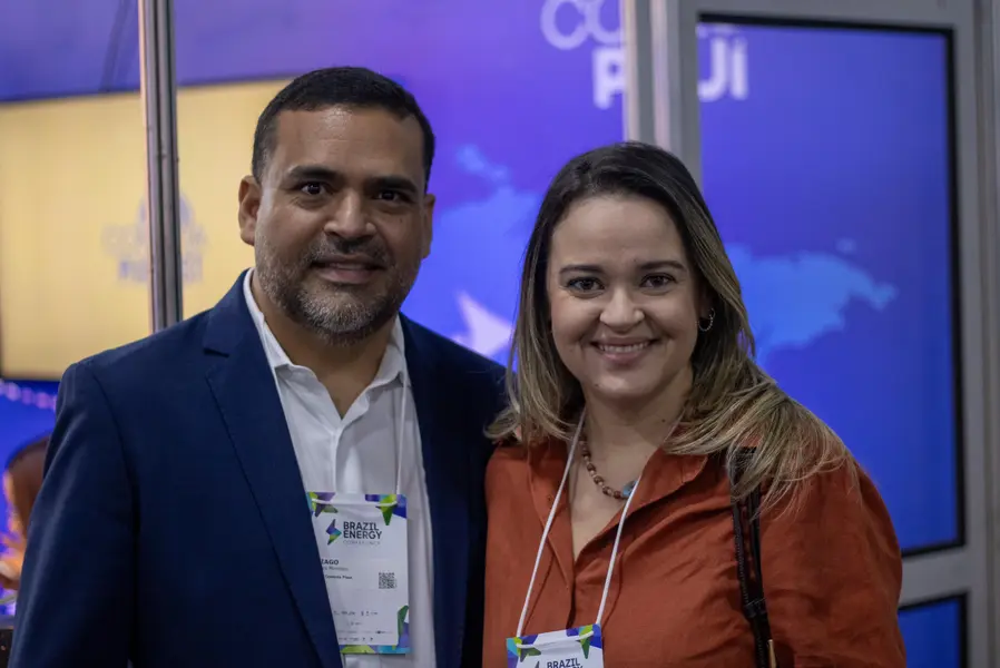 Segundo dia de Brazil Energy Conference 2025