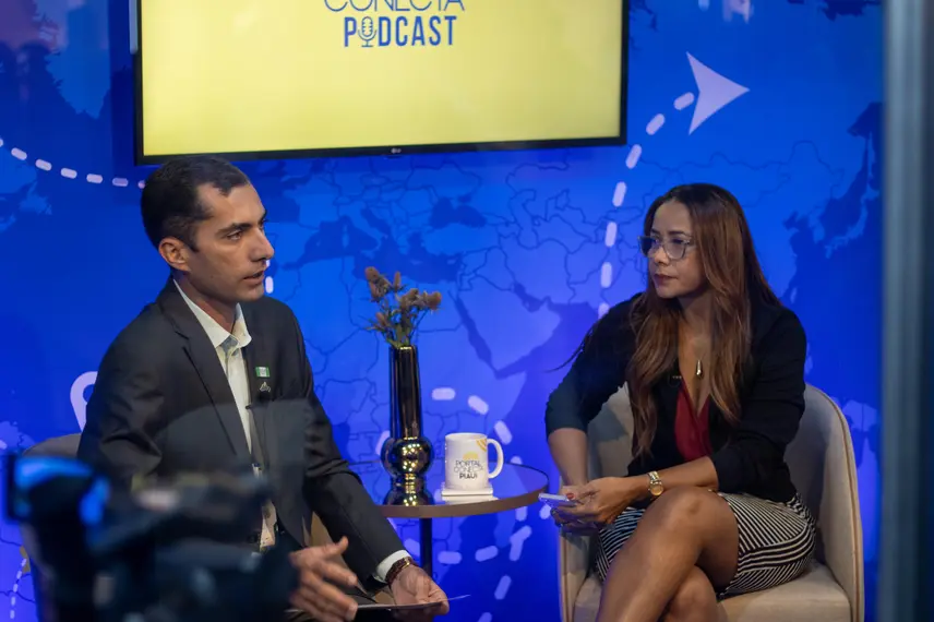 Segundo dia de Brazil Energy Conference 2025