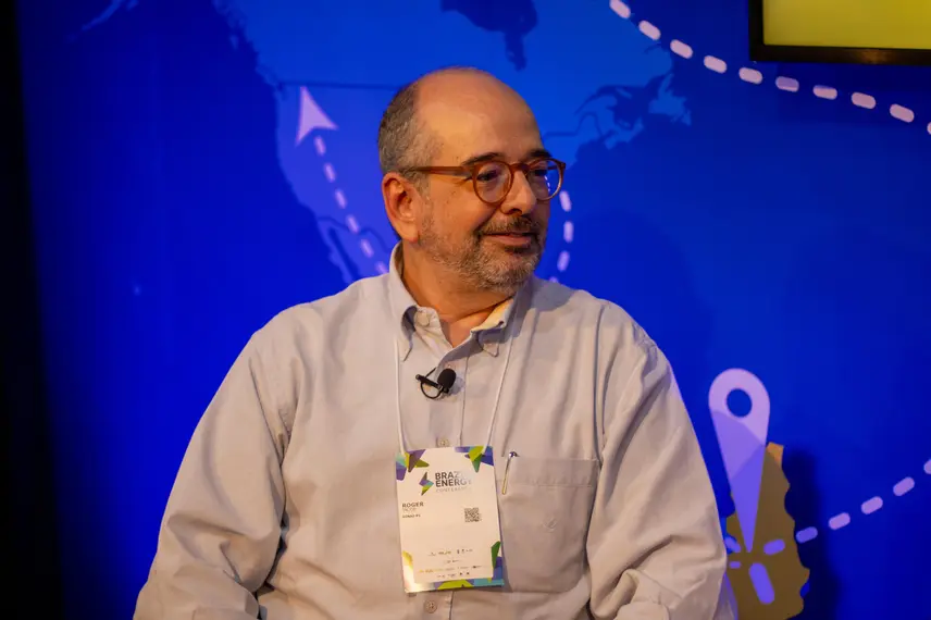 Segundo dia de Brazil Energy Conference 2025