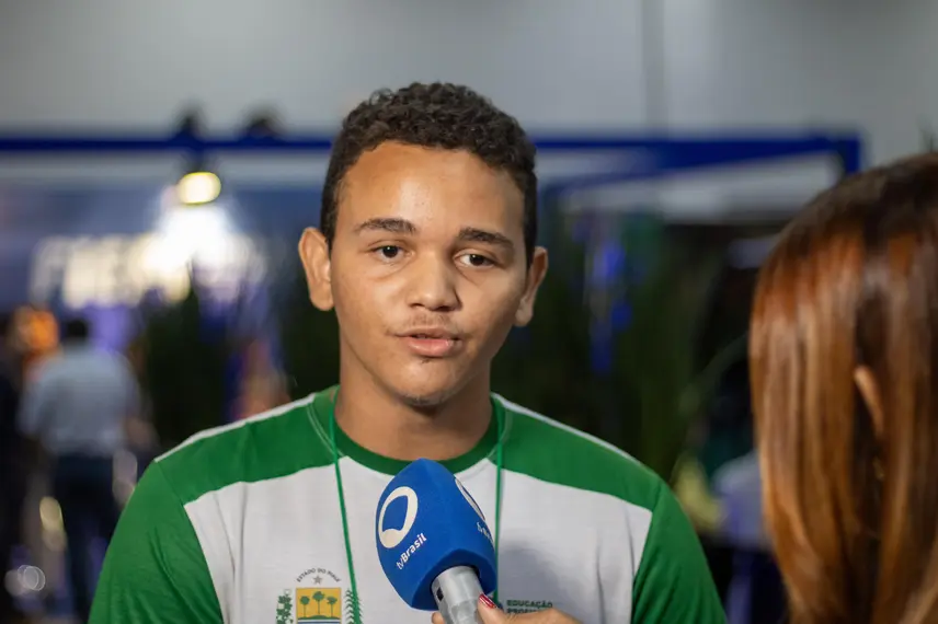 Segundo dia de Brazil Energy Conference 2025