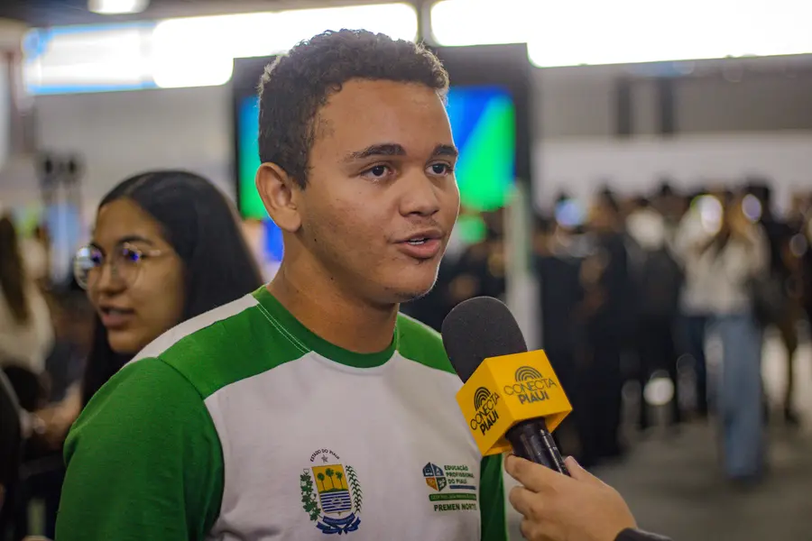 Segundo dia de Brazil Energy Conference 2025