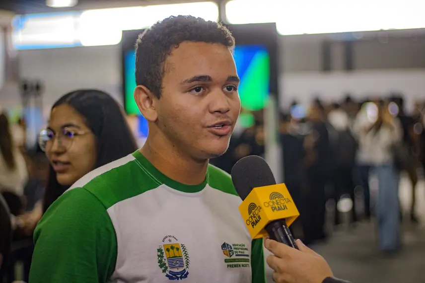 Segundo dia de Brazil Energy Conference 2025