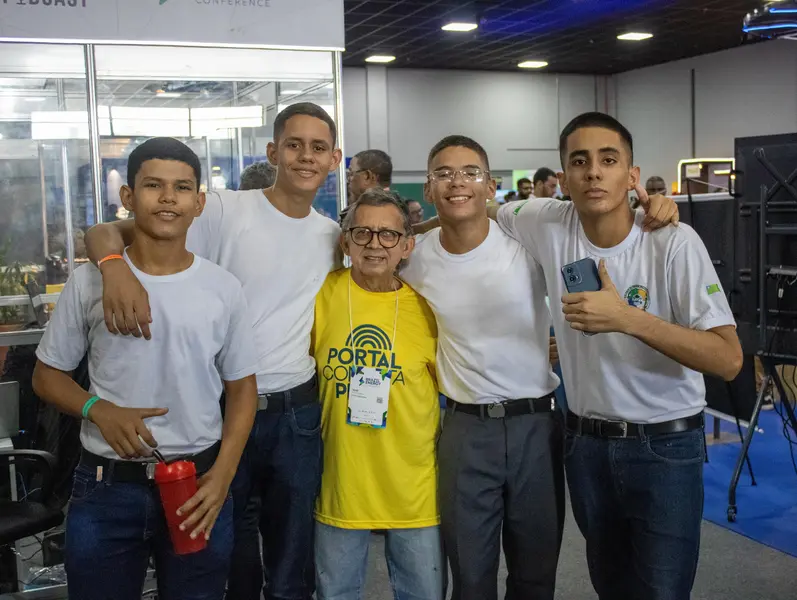 Segundo dia de Brazil Energy Conference 2025