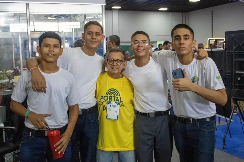 Segundo dia de Brazil Energy Conference 2025