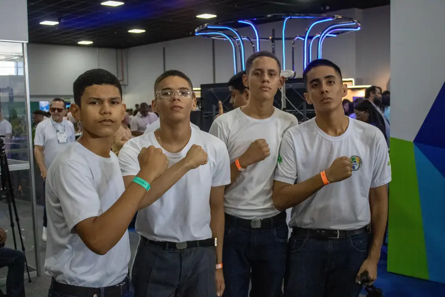 Segundo dia de Brazil Energy Conference 2025