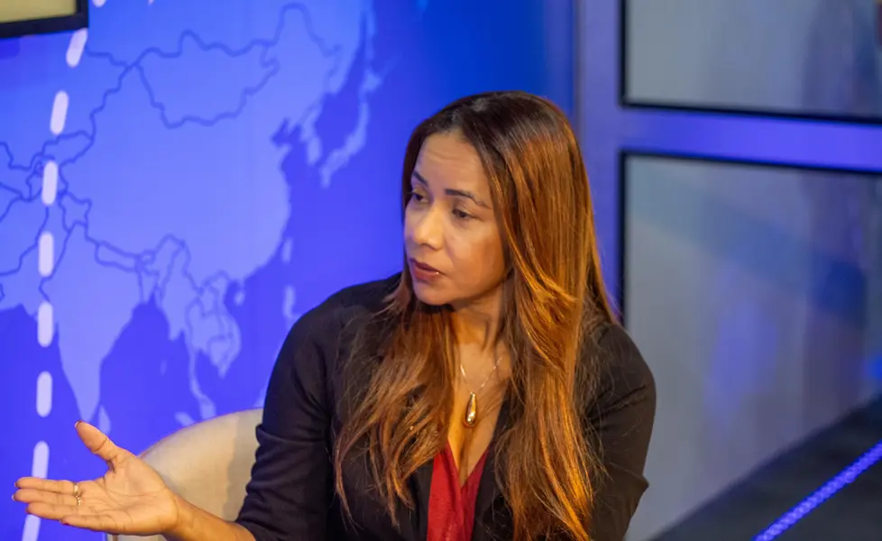 Segundo dia de Brazil Energy Conference 2025