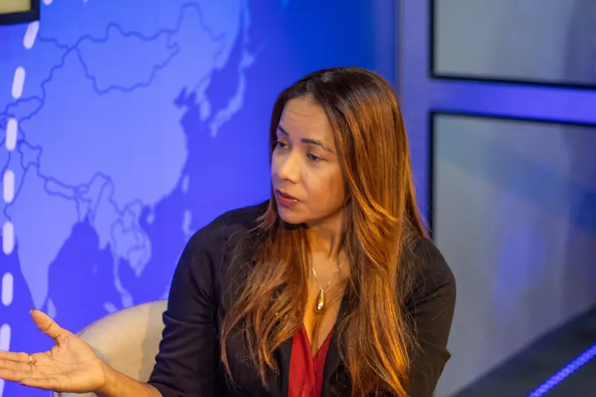 Segundo dia de Brazil Energy Conference 2025