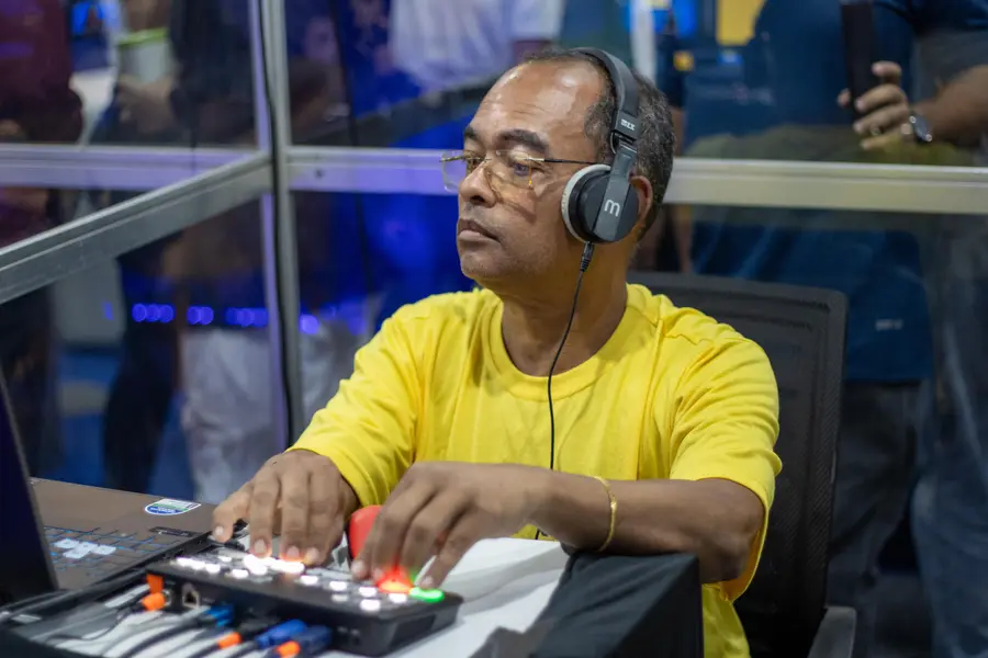 Segundo dia de Brazil Energy Conference 2025