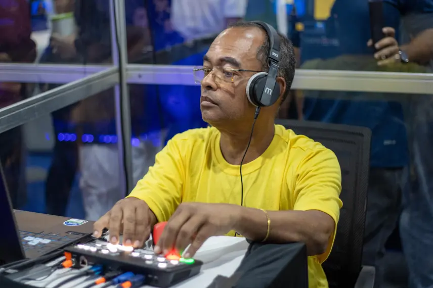 Segundo dia de Brazil Energy Conference 2025