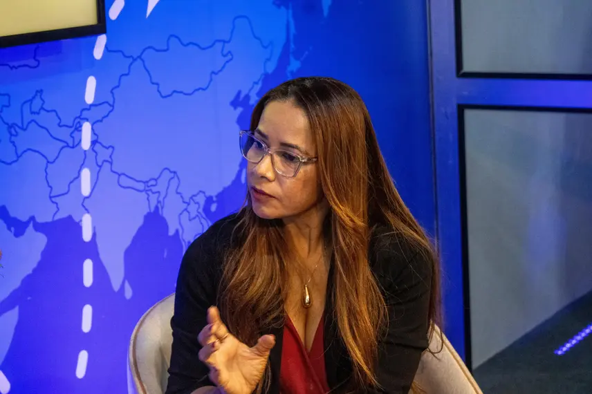 Segundo dia de Brazil Energy Conference 2025