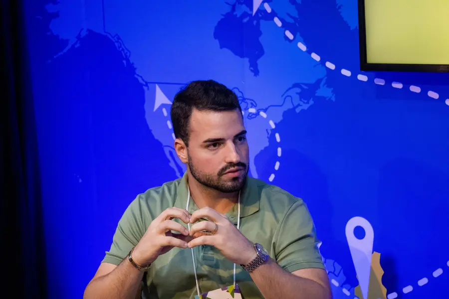 Segundo dia de Brazil Energy Conference 2025