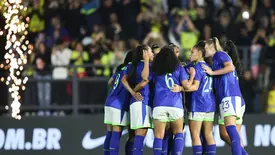 Seleção Brasileira Feminina (Foto: Lívia Villas Boas / CBF)