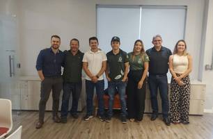 SEMAM de Picos participa de capacitação sobre SINAFLOR e DOF+ em Teresina (Foto: Reprodução)