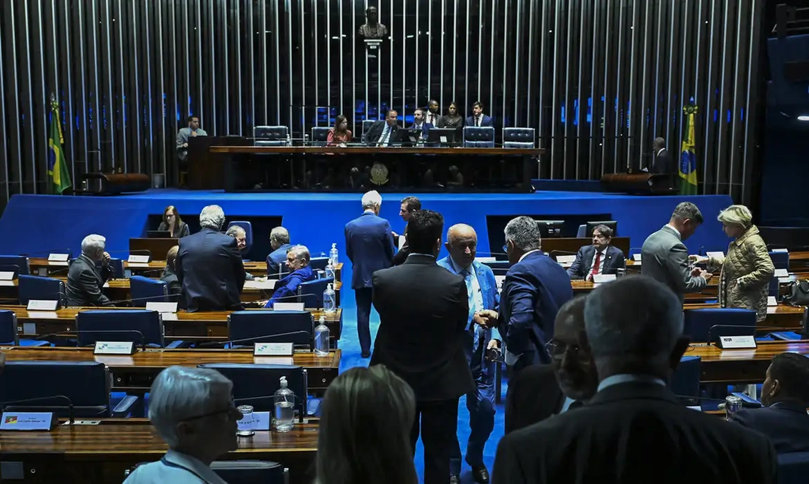 Senado Federal