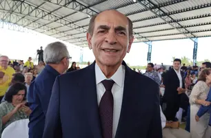 Senador Marcelo Castro (Foto: Conecta Piauí)