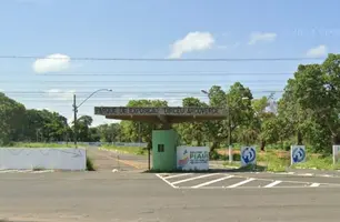 Servfaz assume gestão do Parque de Exposição após vencer licitação (Foto: Reprodução)