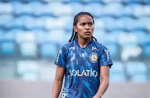 Silmara Modesto (Foto: Reprodução Instagram)