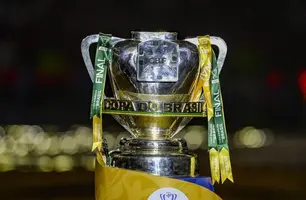 Sorteios definem oitavas da Libertadores, Sul-Americana e Copa do Brasil masculina (Foto: Reprodução/CBF)