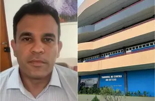 TCE-PI pode aplicar punições a prefeitos sem aval da Câmara, decide STF (Foto: Reprodução)