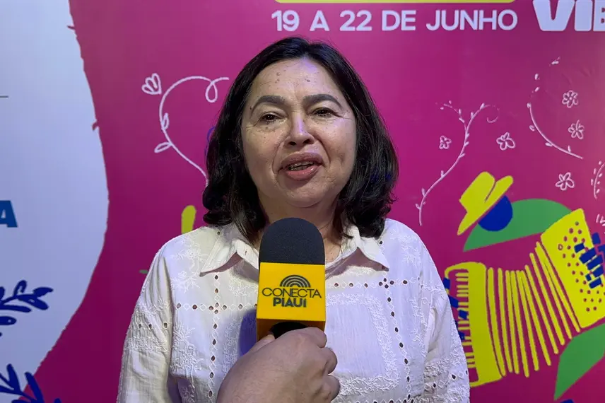 Terceira noite do Festinal de Inverno de Pedro II reúne artistas, alegria e turismo