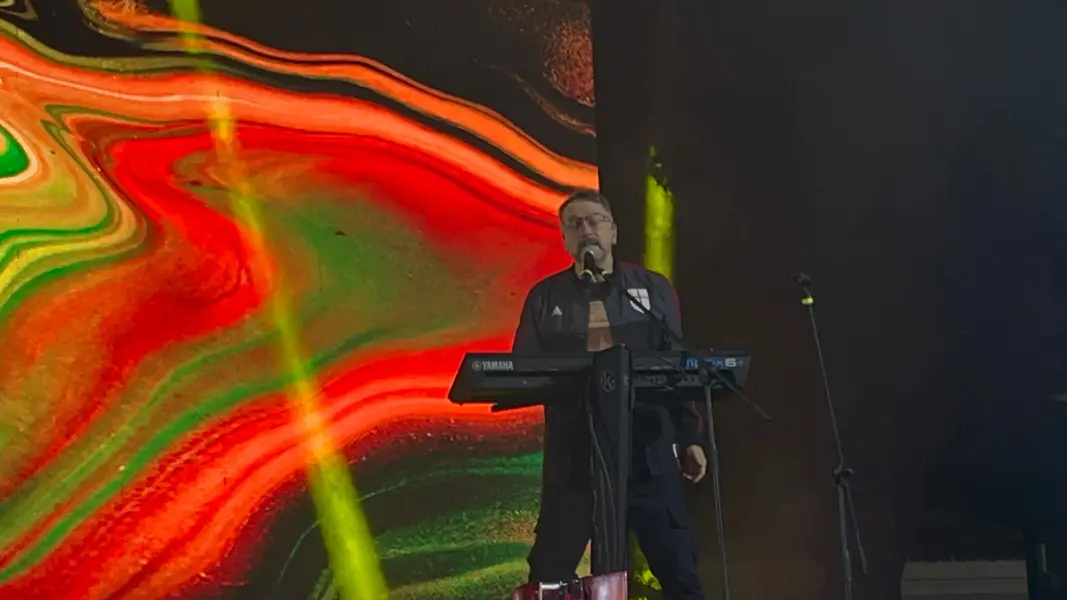 Terceira noite do Festinal de Inverno de Pedro II reúne artistas, alegria e turismo