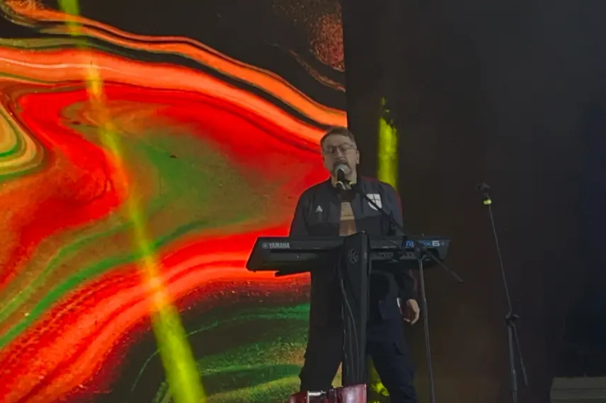 Terceira noite do Festinal de Inverno de Pedro II reúne artistas, alegria e turismo