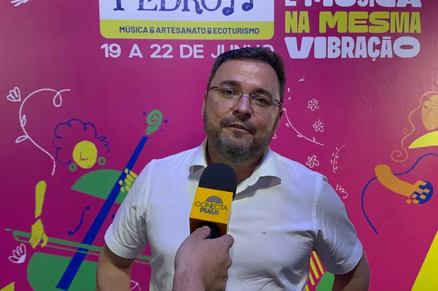 Terceira noite do Festinal de Inverno de Pedro II reúne artistas, alegria e turismo