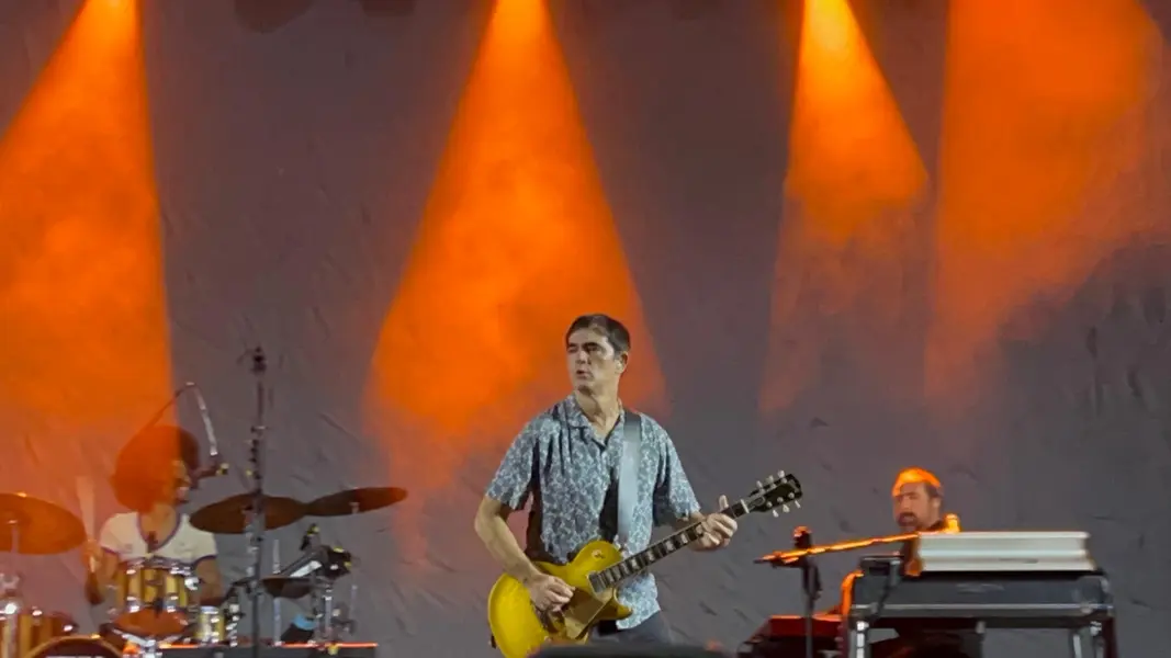 Terceira noite do Festinal de Inverno de Pedro II reúne artistas, alegria e turismo