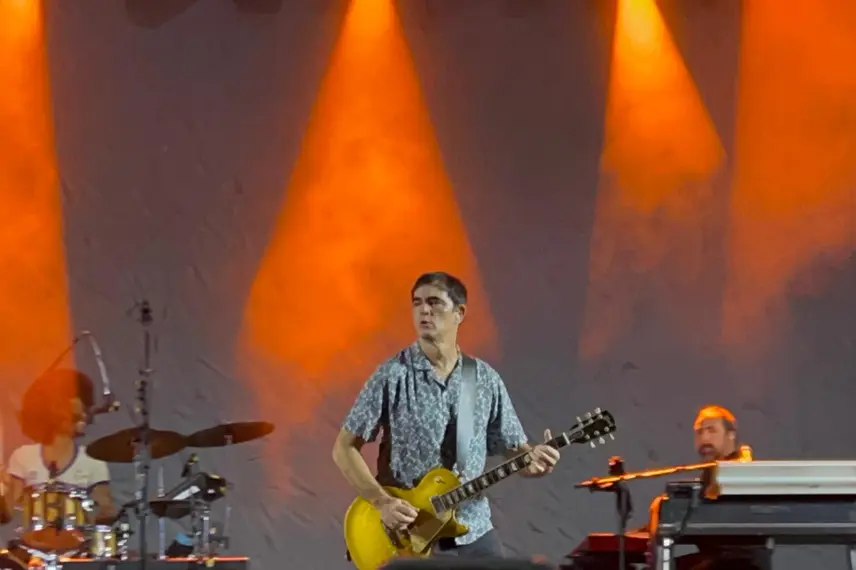 Terceira noite do Festinal de Inverno de Pedro II reúne artistas, alegria e turismo