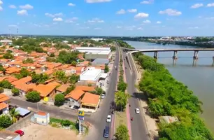 Timon-MA (Foto: Reprodução)