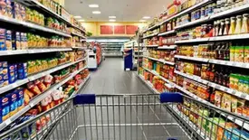 Timon vai ganhar grande supermercado na região da Formosa (Foto: Reprodução)