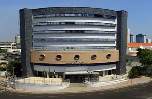 Tribunal Regional Eleitoral do Piauí (Foto: Reprodução/TRE-PI)