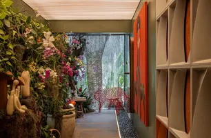 Últimos dias para visitar a CASACOR Piauí 2025 (Foto: Reprodução)