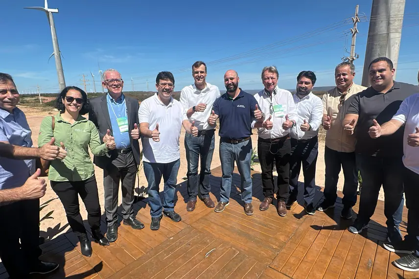 Ventos de São Zacarias