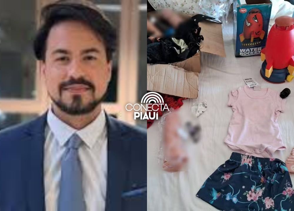 Vereador do PL é preso em flagrante por abuso e exploração sexual infantil em MT