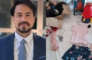 Vereador do PL é preso em flagrante por abuso e exploração sexual infantil em MT (Foto: Reprodução)