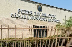 Vereador vai propor mudanças nas audiências públicas da Câmara de Timon (Foto: Reprodução)