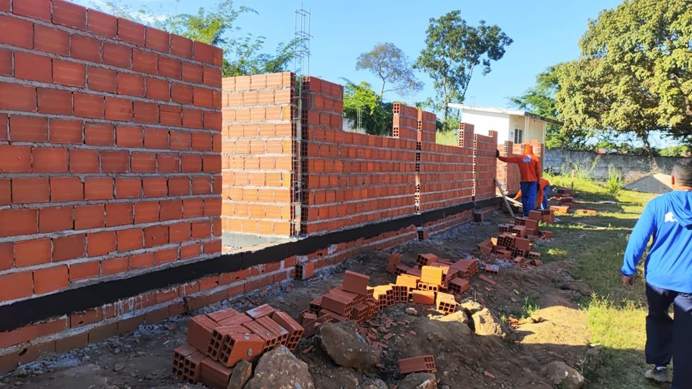 Vila do Ancião receberá novas salas com investimento do Idepi