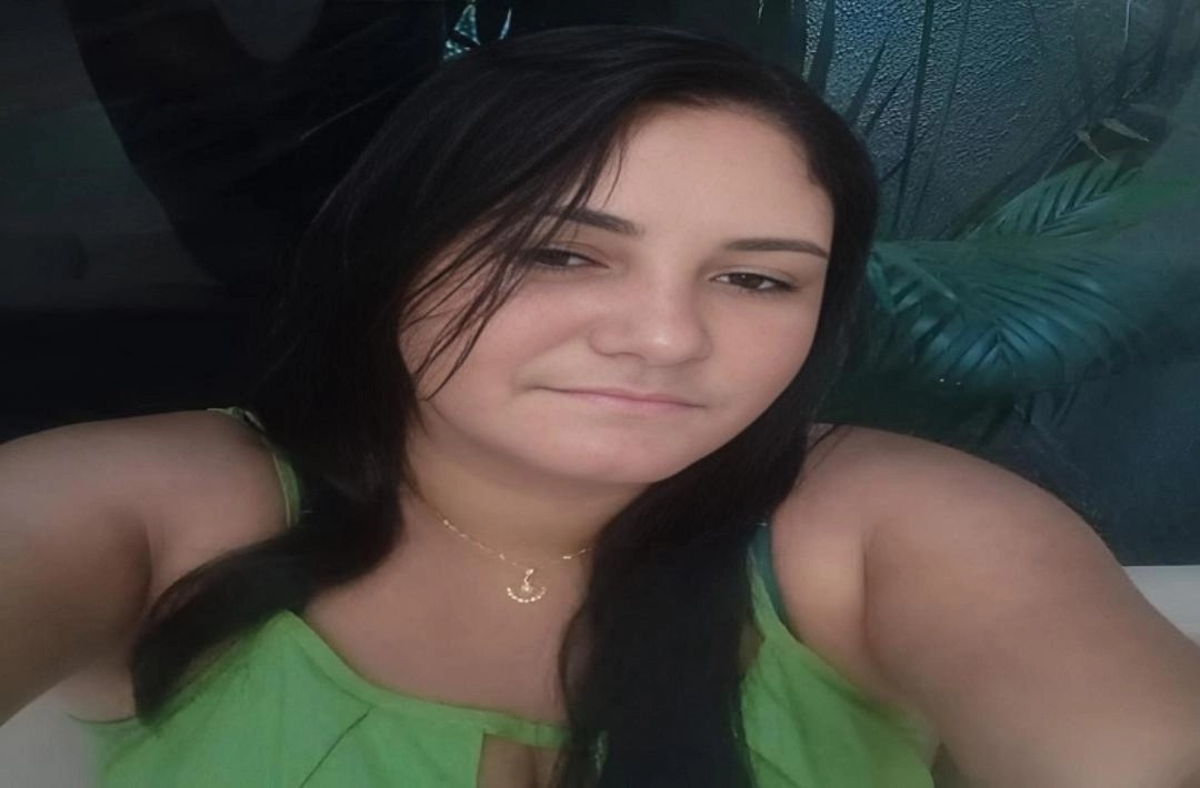 Vítima Eurinete Alves do Nascimento