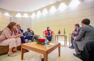 Wellington Dias (Foto: Roberta Aline/MDS)