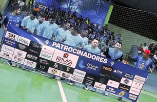 18ª edição dos Jogos de Férias movimenta esporte e torcida em Bom Jesus (Foto: Reprodução-redes sociais)