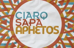 1º Congresso Internacional de Arqueologia (Foto: Reprodução/Redes Sociais)