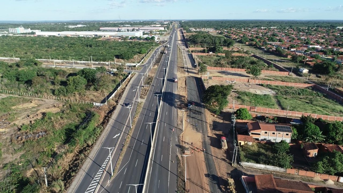 88% dos piauienses aprovam qualidade das estradas estaduais, aponta pesquisa