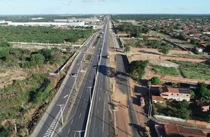 88% dos piauienses aprovam qualidade das estradas estaduais, aponta pesquisa (Foto: Reprodução)